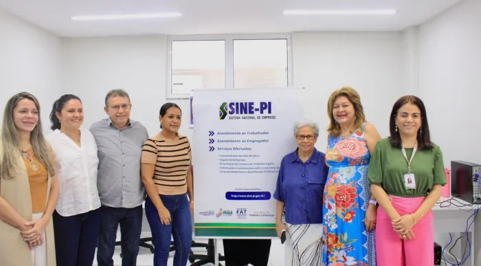 Foto: Reprodução/Secom Piauí