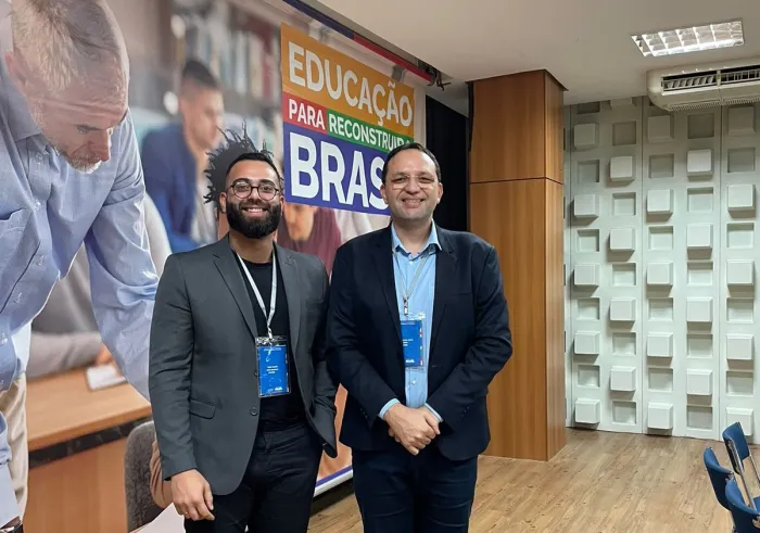 Foto: Reprodução/Secom Paraíba