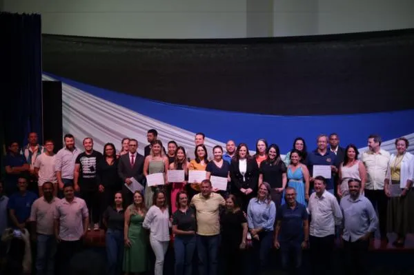 Foto: Reprodução/Prefeitura de Sorriso - MT