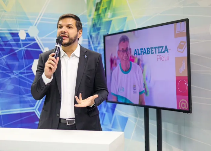 Seduc traz orientações sobre a busca ativa de matrículas do Programa Alfabetiza Piauí
