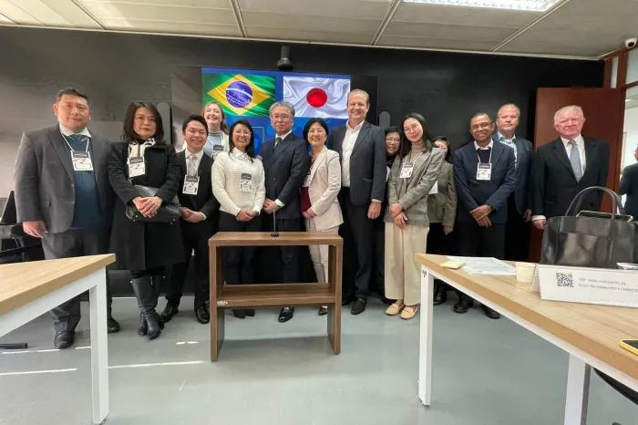 Foto: Fundação Araucária