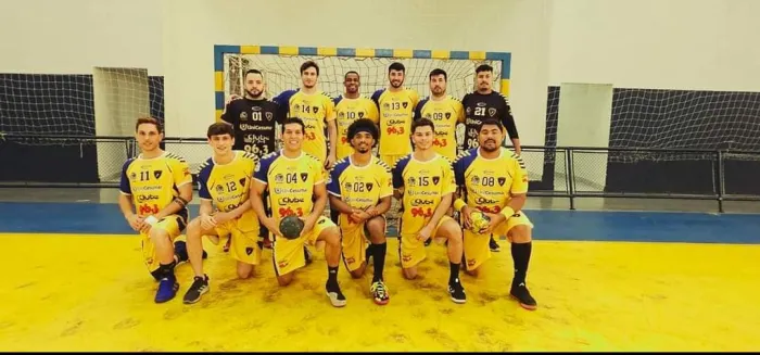 Handebol de Araçatuba se prepara para Jogos Regionais