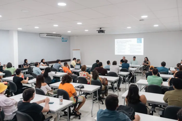 Foto: Reprodução/Secom Paraíba