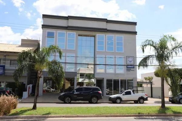 Foto: Reprodução/Prefeitura de Sorriso - MT