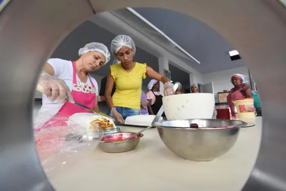 PG está com inscrições abertas para 110 vagas de cursos de capacitação gratuitos