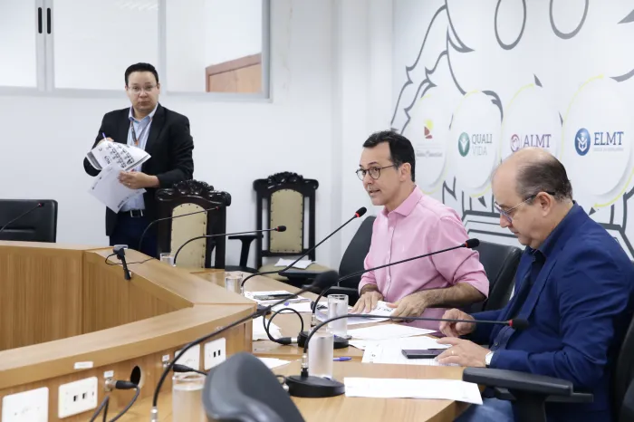 Comissão de Saúde da ALMT quer saber valores arrecadados pelo FEEF/MT