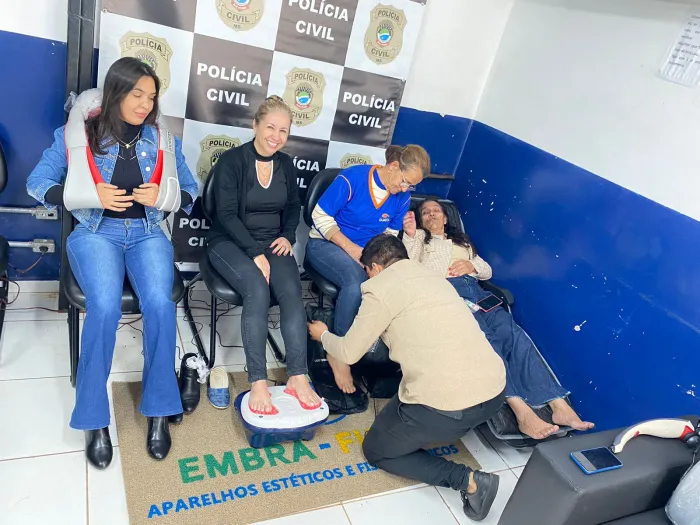 Foto: Reprodução/Polícia Civil - MS