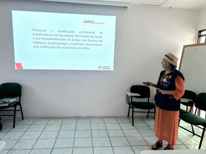 Foto: Reprodução/Secom Paraíba