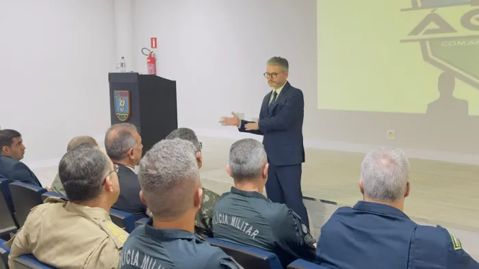 Foto: Reprodução/Polícia Civil - MS