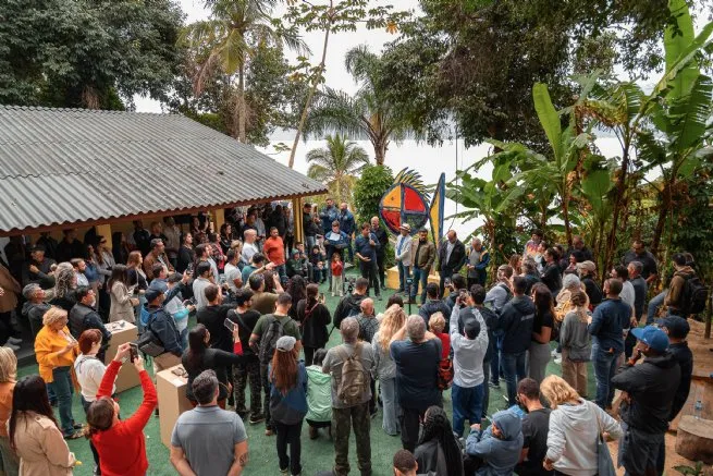 Prefeitura de São Sebastião reabre Sítio Arqueológico São Francisco para visitação