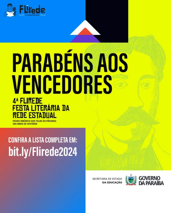 Foto: Reprodução/Secom Paraíba