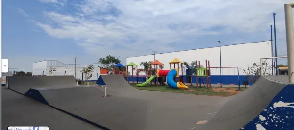 Vereador solicita que seja estendido horário de uso dos espaços públicos da Praça CEU