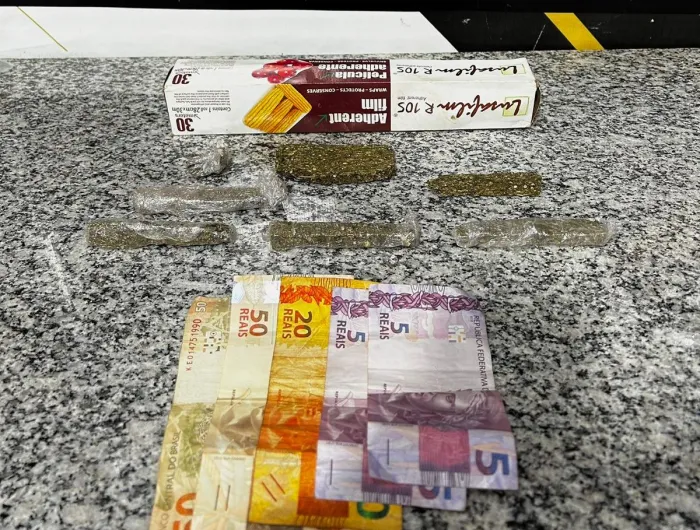 Foto: Reprodução/Polícia Civil - MS