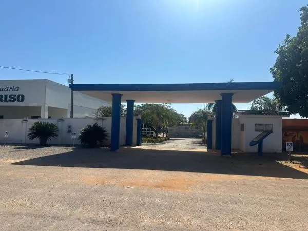 Vereadora sugere melhorias para o Cemitério Municipal de Sorriso