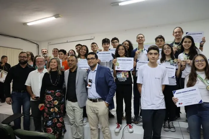 Foto: Reprodução/Secom Paraíba