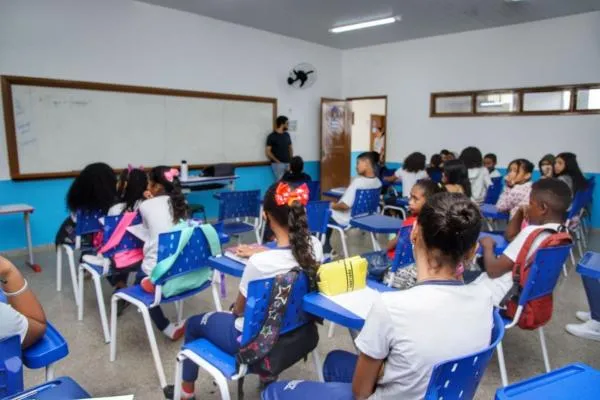 Vereador pede construção de Escola Municipal no residencial Porto Alegre