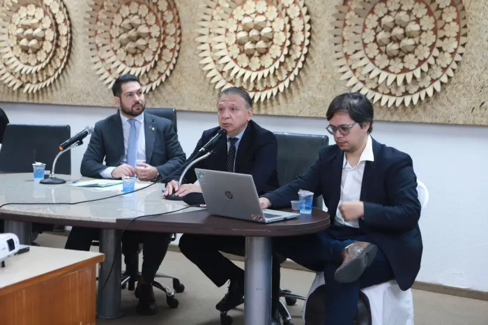 Foto: Reprodução/Secom Piauí
