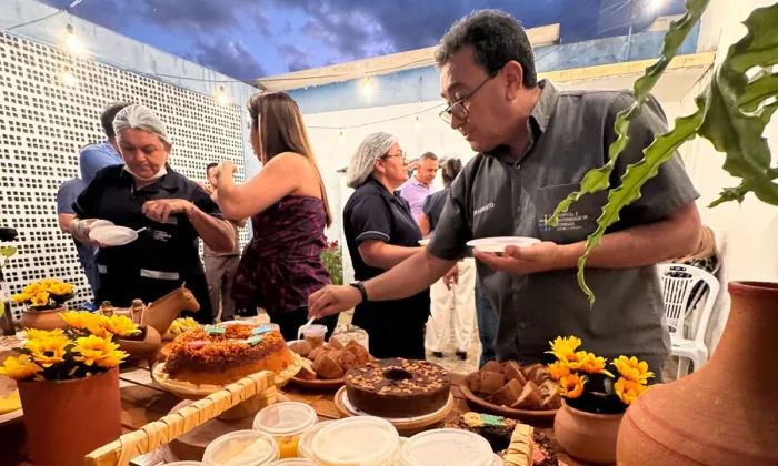 Foto: Reprodução/Secom Paraíba