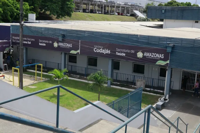 SES-AM oferece atendimento especializado à comunidade LGBTQIAP+, na Policlínica Codajás