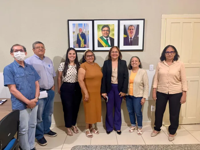 Foto: Reprodução/Secom Piauí