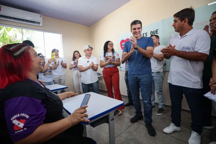 Crédito: Pedro Guerreiro / Ag. Pará