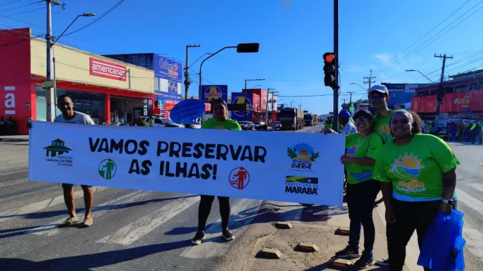 Meio Ambiente: FCCM realiza 6ª edição do Verão Ecológico
