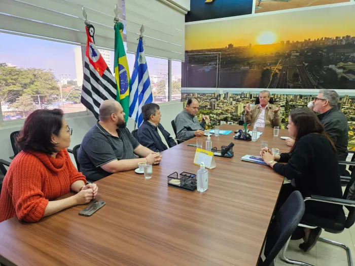 Iluminação Pública de Araçatuba será 100% LED