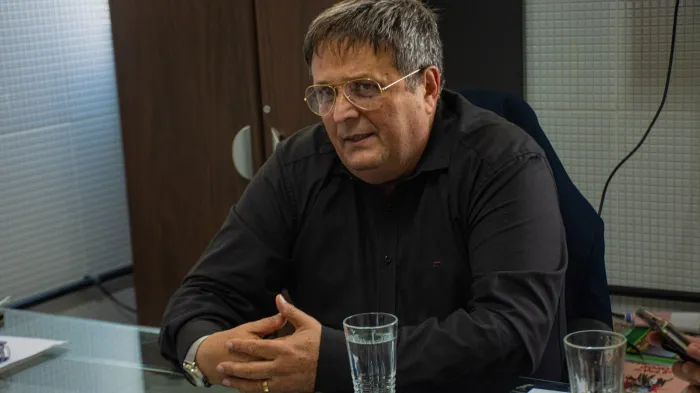 - Evento será aberto pelo presidente da Fapema, Nordman Wall (Foto: Divulgação)