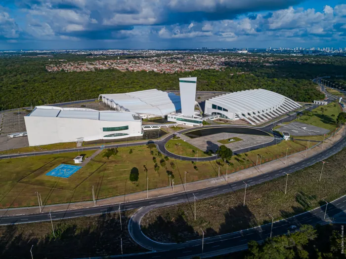 Foto: Reprodução/Secom Paraíba