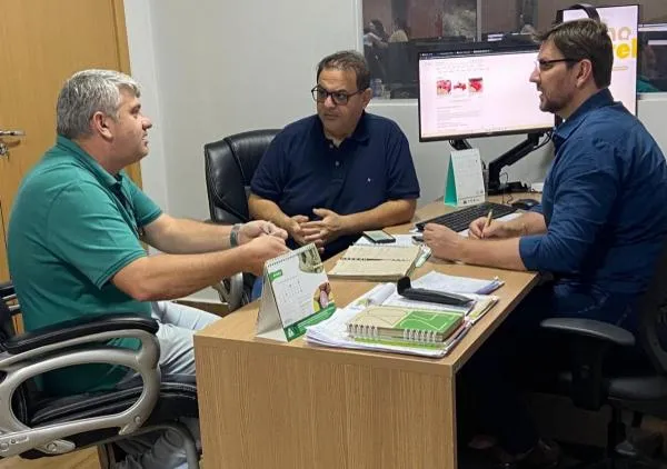 Cuiabá: vereador solicita aquisição de equipamentos para fortalecer a agricultura familiar em Sorriso