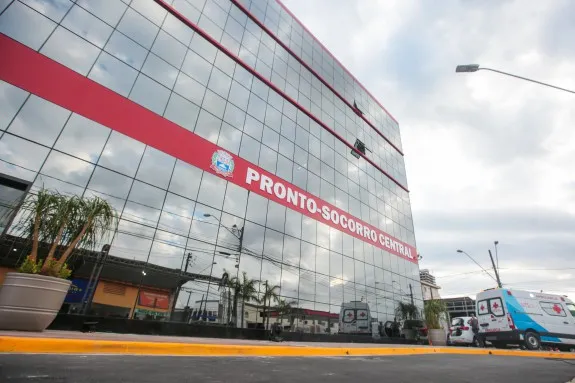 Saiba quando procurar os serviços de Urgência e Emergência em Praia Grande