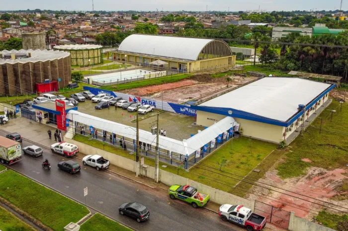 Crédito: Augusto Miranda / Ag.pará