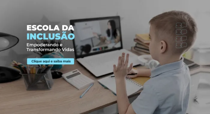 Governo de SP lança projeto Escola da Inclusão