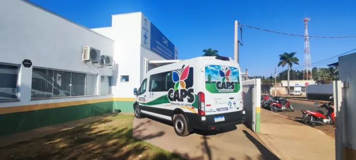 Foto: Reprodução/Prefeitura de Primavera do Leste - MT