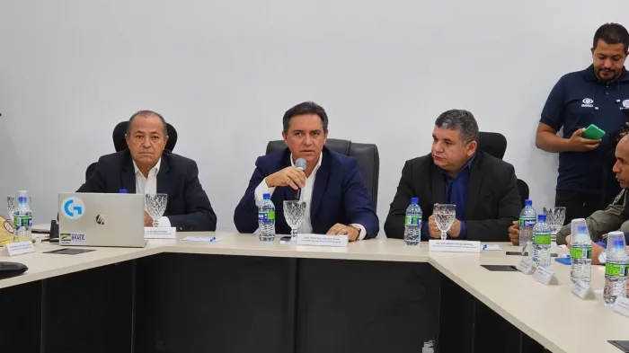 Seap participa da apresentação dos resultados da segurança na Operação São João 2024