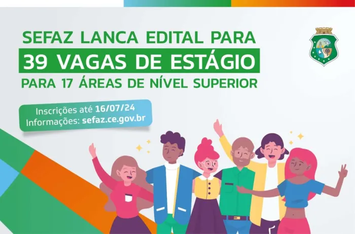 Foto: Reprodução/Secom Ceará
