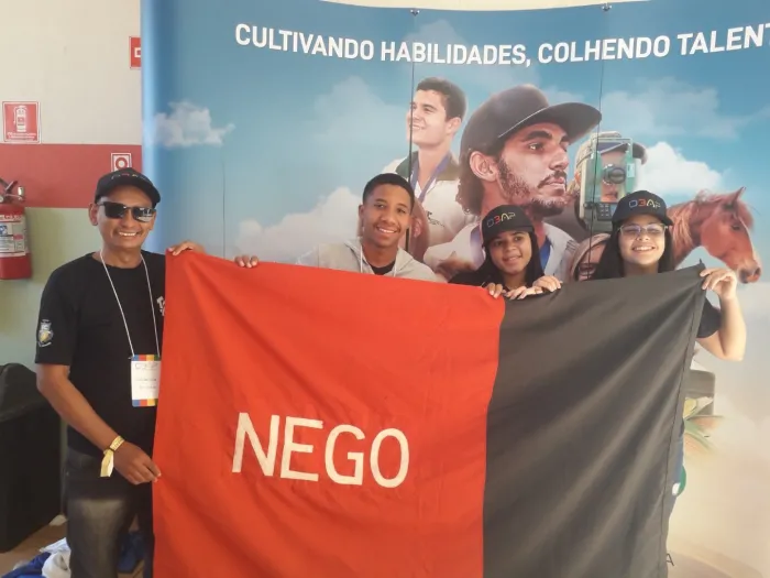 Foto: Reprodução/Secom Paraíba