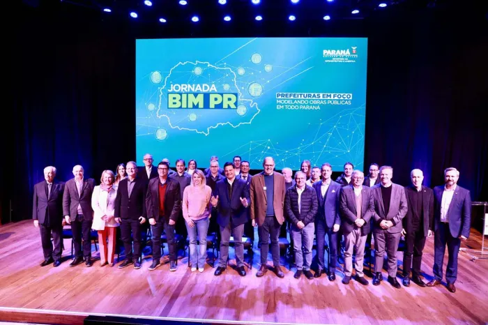 Foto: Reprodução/Secom Paraná