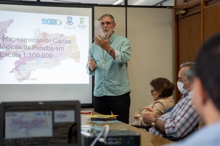 Foto: Reprodução/Secom Paraíba