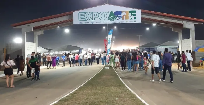 Governo abre inscrições para participação de empreendimentos na Expoacre Juruá