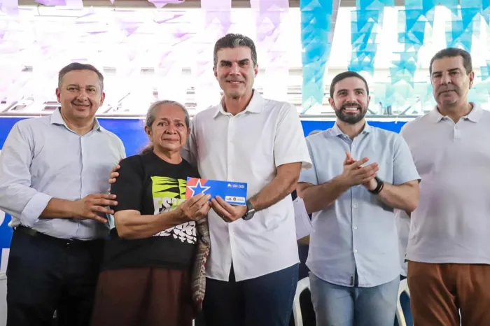 Crédito: Paula Lourinho / Ag. Pará