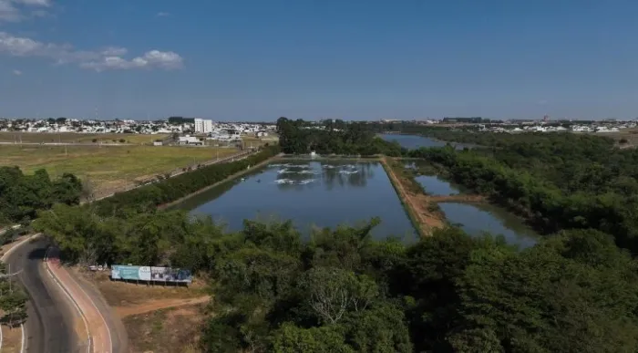 Foto: Reprodução/Prefeitura de Primavera do Leste - MT