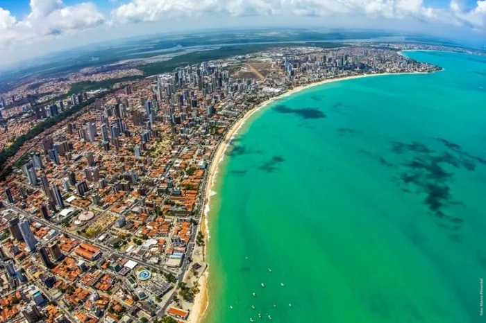 Foto: Reprodução/Secom Paraíba