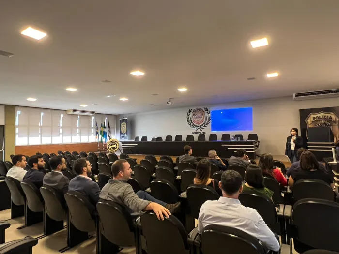 Foto: Reprodução/Polícia Civil - MS