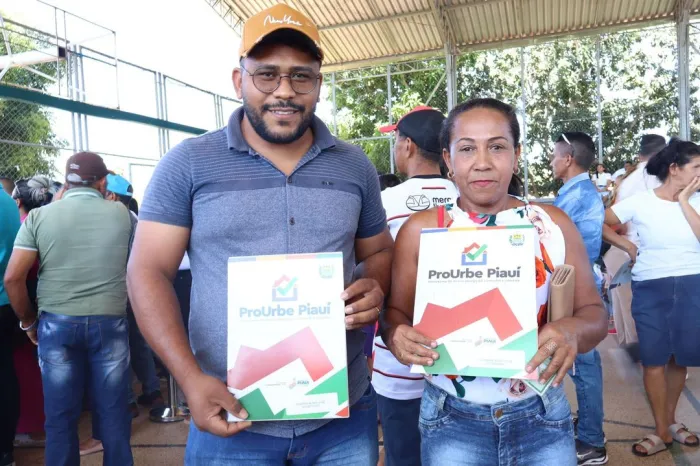 Foto: Reprodução/Secom Piauí