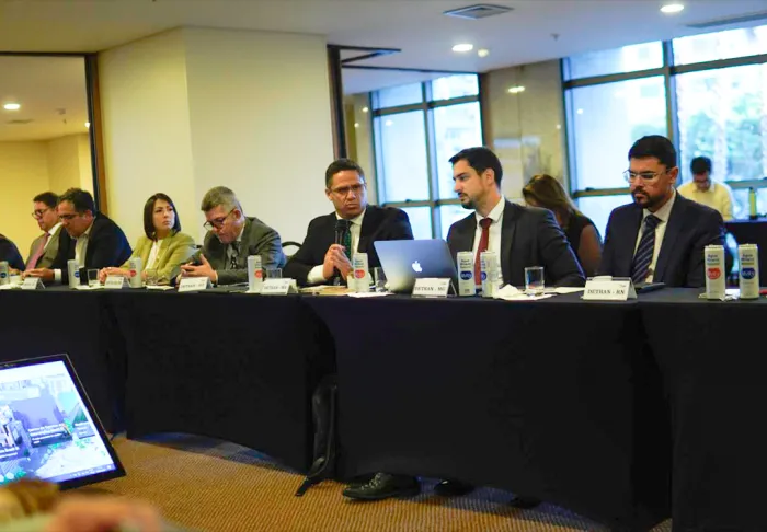 Foto: Reprodução/Secom Maranhão