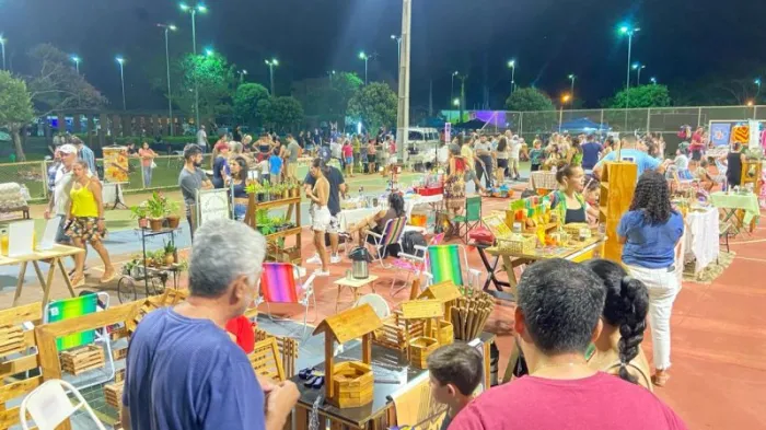 Giro Cultural acontece nesta sexta no Ceper do BNH 1º Plano