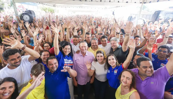 Governo do Maranhão inaugura 81ª unidade do Viva/Procon e 174º restaurante popular do estado em Alto Alegre do Maranhão