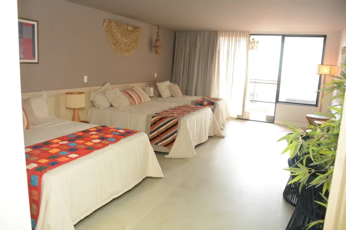 Resort no Polo Turístico Cabo Branco deve gerar cerca de 3 mil empregos diretos e indiretos e impulsionar o turismo