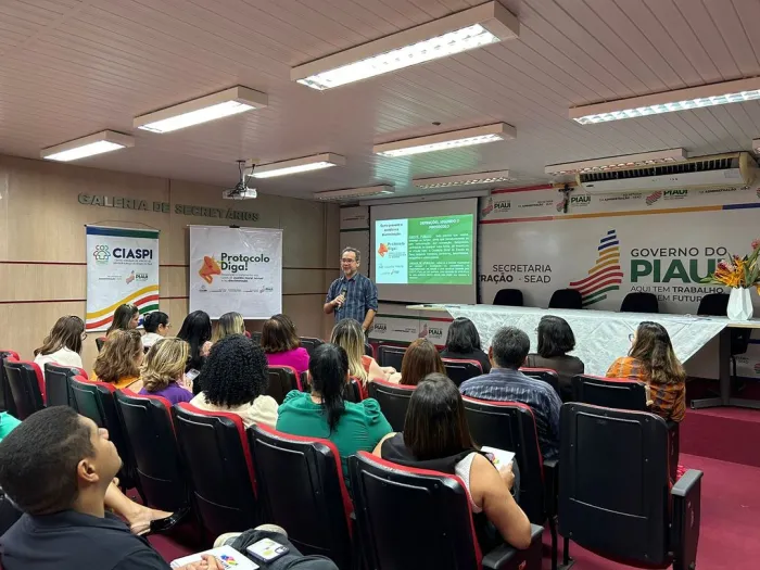 Foto: Reprodução/Secom Piauí